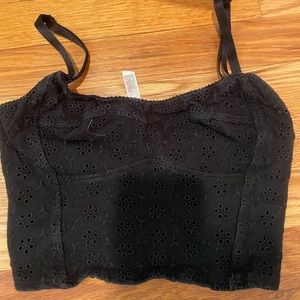 Free people bralette